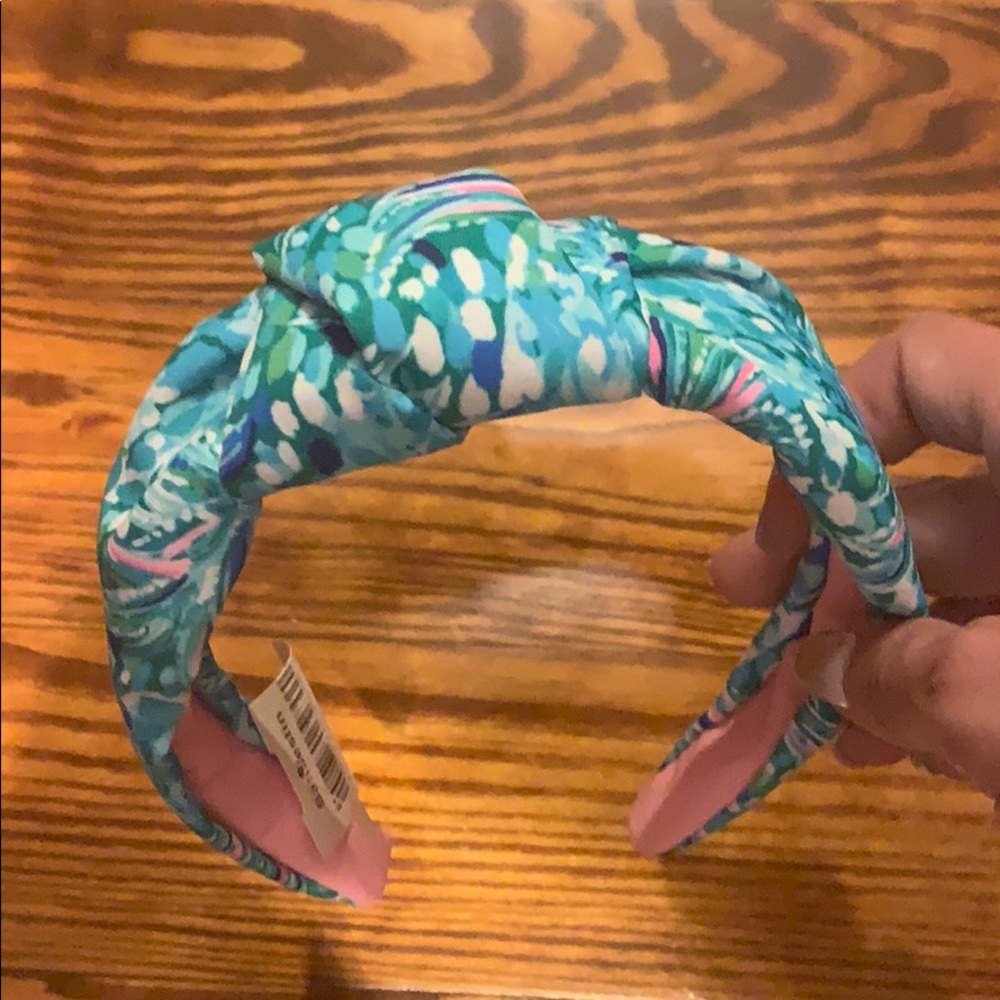 Headband